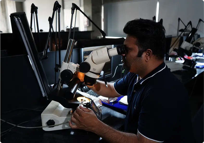 Flawless, inside and out.