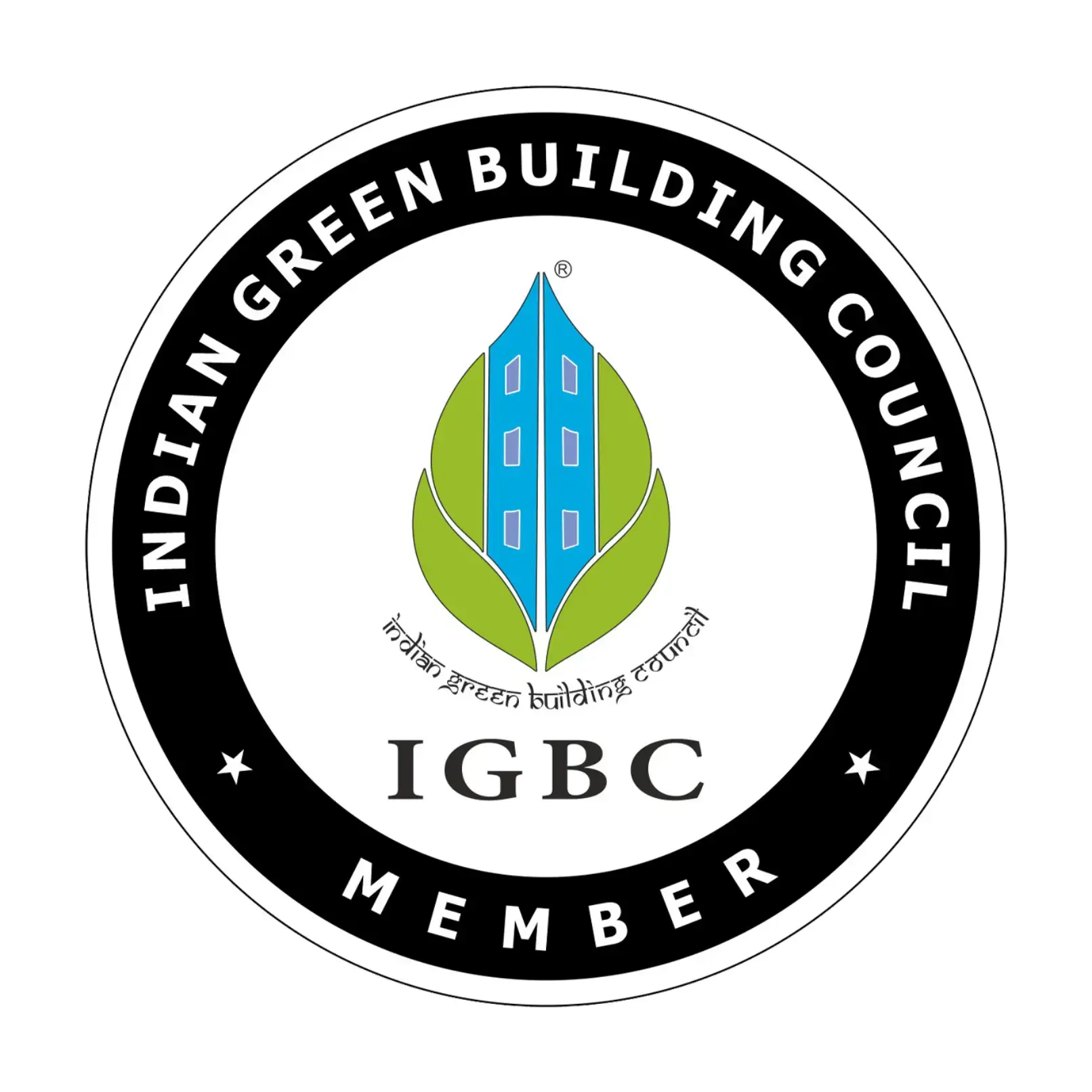 IGBC Logo